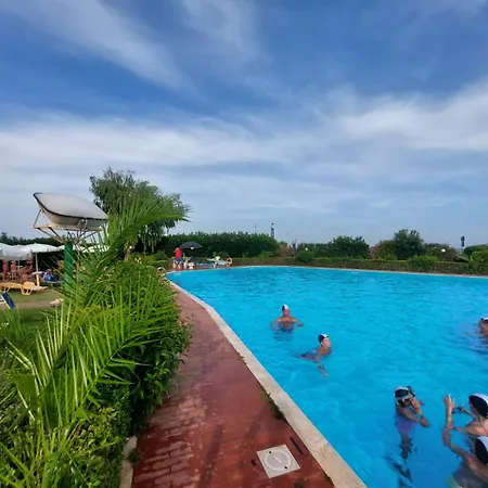 228 Villa Rosa Di Martinsicuro