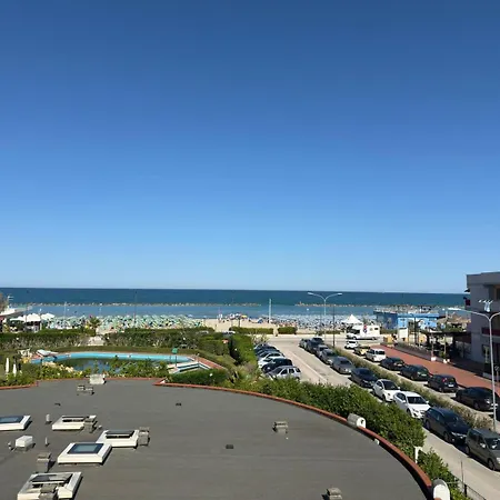 228 Appartamento Villa Rosa Di Martinsicuro