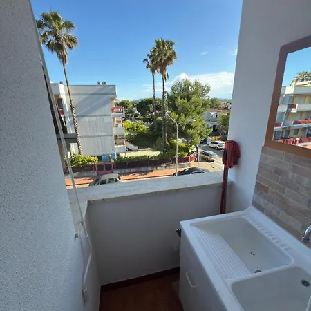 Apartamento 228 Villa Rosa Di Martinsicuro