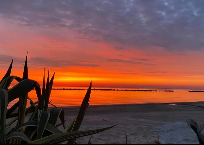 Apartment 228 Villa Rosa Di Martinsicuro