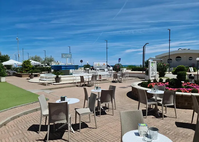 Apartment 228 Villa Rosa Di Martinsicuro