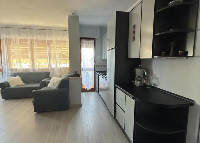 228 Villa Rosa Di Martinsicuro