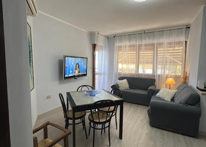 228 Villa Rosa Di Martinsicuro