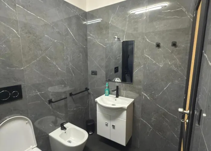 228 * Villa Rosa Di Martinsicuro