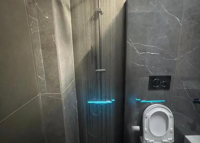 Apartment 228 Villa Rosa Di Martinsicuro