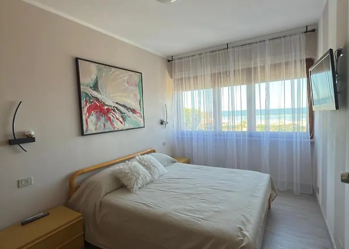 228 Apartment Villa Rosa Di Martinsicuro