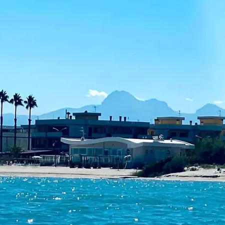 228 * Villa Rosa Di Martinsicuro