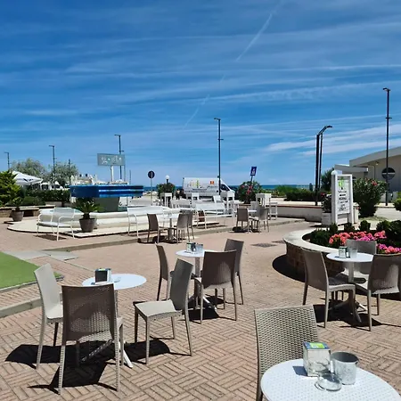 公寓 228 Villa Rosa Di Martinsicuro