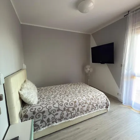 Apartamento 228 Villa Rosa Di Martinsicuro