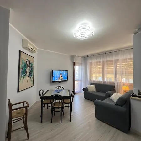 Apartment 228