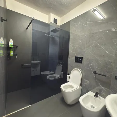 Apartment 228 *