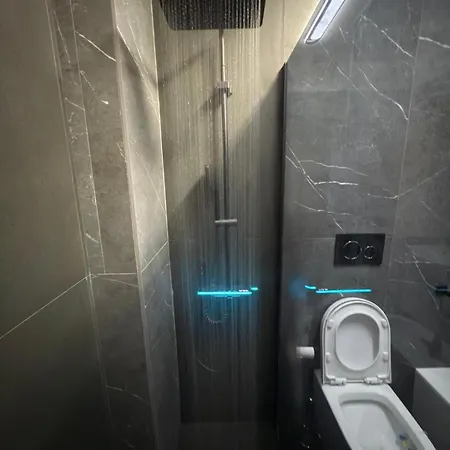 公寓 228 Villa Rosa Di Martinsicuro