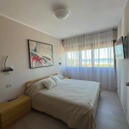228 Apartment Villa Rosa Di Martinsicuro