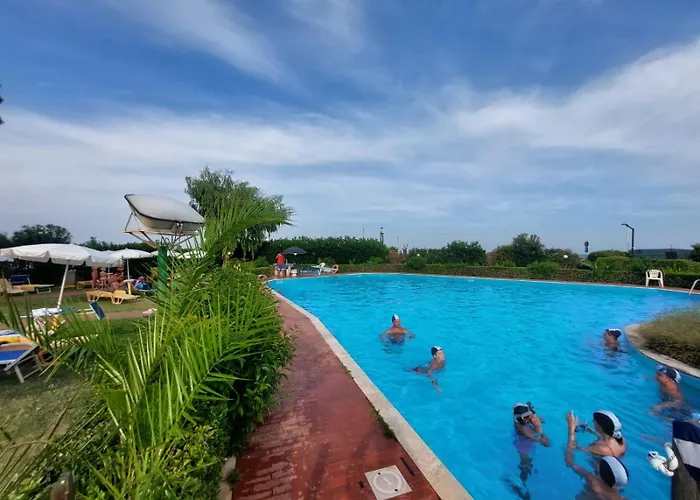 228 Villa Rosa Di Martinsicuro