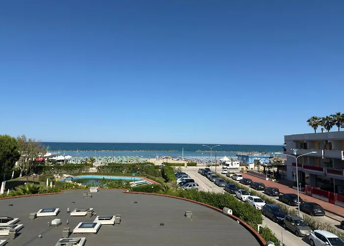 228 Apartament Villa Rosa Di Martinsicuro