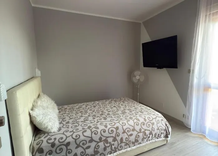 Apartament 228 Villa Rosa Di Martinsicuro