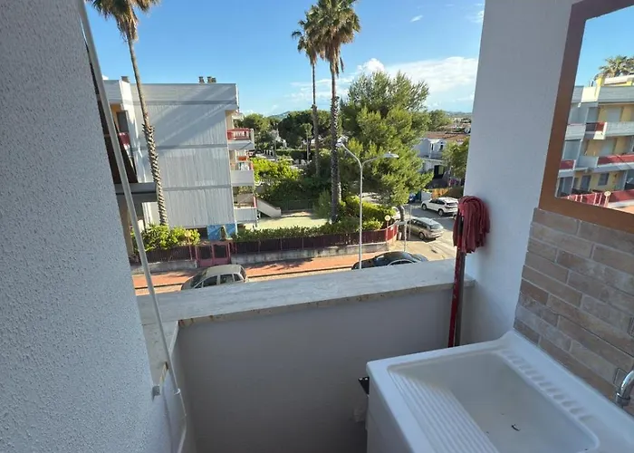 Apartament 228 Villa Rosa Di Martinsicuro